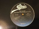 The Clash: The World According to the Clash--Rare Promo Vinyl--1982