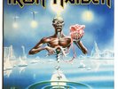 Iron Maiden Seventh Son of A Seventh Son LP Vinyl SEALED
