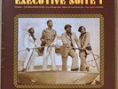 EXECUTIVE SUITE - EXECUTIVE SUITE 1 LP - 1974 UK Polydor  A1 / B1  VG+ Vinyl