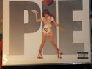 WARRANT CHERRY PIE Vinyl LP original USA 1990 C45487 rare