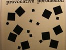 The Command All Stars Lp Provocative Percussion On Command - Sealed / Sealed