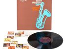 Gerry Mulligan - A Concert in Jazz UK 1st EMI Verve Mono  Stunning EX+