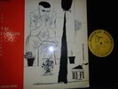TAL FARLOW ALBUM NORGRAN 1047 DSM YELLOW LABEL MONO OR.