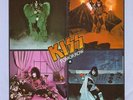 Kiss – Tomorrow Casablanca – 2475, PolyGram – 6200 030 mexico press