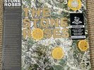 The Stone Roses - SAME - Rare Newbury Comics USA Green/Gold vinyl 2LP SEALED