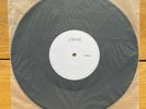 Test Pressing - Empty Avenues by John Foxx and the Belbury Circle