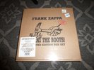 FRANK ZAPPA Beat The Boots #2 Limited Edition LP Box STILL SEALED