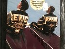 ERIC B. & RAKIM - Follow the Leader - Rare ORIGINAL 1988 Hip Hop LP - SEALED NEW