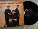 VEE-JAY RECORDS STEREO VJLP 1062 INTRODUCING THE BEATLES
