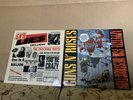 Guns N Roses Appetite For Destruction & Lies LP