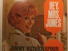 Jimmy Witherspoon Lp Hey Mrs. Jones On Reprise - Sealed / Sealed