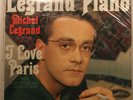 Michel Legrand Lp Legrand Piano On Columbia - Sealed / Sealed