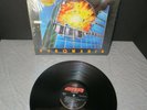 Original 1983 Press Def Leppard Pyromania Vinyl Record 810 308-1 M1 shrink wrap