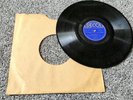 Vintage 78 RPM Record - The Jesters - 