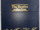 The Beatles collection BLUE BOX   13 LP Box Set BC13