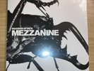 Massive Attack - Mezzanine 180g Heavyweight Double Vinyl 11 Track Repress - Used