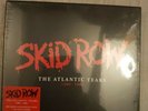 SKID ROW THE ATLANTIC YEARS 1989 - 1996 NEW SEALED VINYL 7LP BOX SET IN STOCK