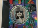 M.I.A. Kala 2-LP MIA Neon Purple Green Vinyl Me Please VMP E100 45 RPM