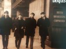 THE BEATLES LIVE AT THE BBC 2 LPS VINYL  GATEFOLD 1994 USA SUPER NICE
