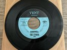 The Ethics 45 Farewell / I Want My Baby Back - VENT 1006 R&B Soul Funk 1969