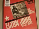 Elton John Ray Cooper Live From Moscow RSD 2019 2 LP Clear Vinyl Sealed New