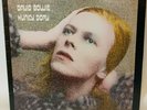 David Bowie - Hunky Dory - 1972 - Vinyl 12