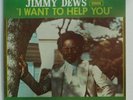 Original private Funk - JIMMY DEWS - breaks samples BIG CITY los angeles SOUL LP