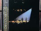 The Beatles - Live in Italy - RARE Japan IMPORT - 1982 ODEON, EX/EX w/ OBI