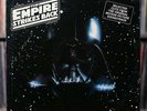 STAR WARS - The Empire Strikes Back - Original Soundtrack - PROMO - 1980 RSO, VG