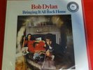 Bringing It All Back Home Bob Dylan Record LP Vinyl MOFI MFSL MONO #284/3000