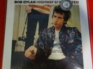 Highway 61 Revisited Bob Dylan Record LP Vinyl MOFI MFSL MONO #2045/3000