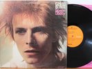 DAVID BOWIE Space Oddity LP (RCA LSP 4813) VG++ Vinyl, Lyric Inner