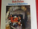 Bringing It All Back Home Bob Dylan Record LP Vinyl MOFI MFSL Stereo #1031