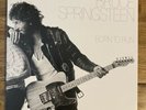 BRUCE SPRINGSTEEN: Born to Run (180g Vinyl/LP/) Pre-Owned/Used