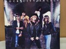 1988 Rock City Angels 