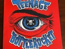 Teenage Bottle Rocket Box Set #973/1000 Purple With Black Swirl 12