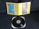 LP ORNETTE COLEMAN Body Meta 1a stampa US 78 1st press Free Jazz AH 9401 NM