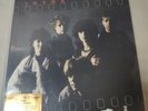 Nena - ? Fragezeichen Vinyl Rot Red