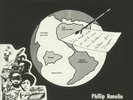 RANELIN, Phillip/WENDELL HARRISON - Message From The Tribe (reissue) - LP