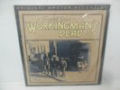 mfsl GRATEFUL DEAD factory sealed double vinyl lp WORKING MAN'S DEAD