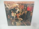 mfsl BOB DYLAN factory sealed double vinyl lp THE BASEMENT TAPES