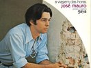 `MAURO, JOSE`-VIAGEM DAS HORAS VINYL LP NEUF
