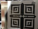 RARE salsa LP PAPO FELIX Meets RAY RODRIGUEZ Para Puerto Rico Me Voy
