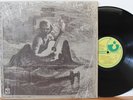 MICHAEL CHAPMAN Fully Qualified Survivor LP (Harvest SW 816, orig 1971) SHRINK