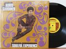 BORIS GARDINER Soulful Experience LP (Dynamic 3323, orig 1971) In Shrink