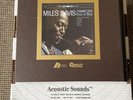 MILES DAVIS - KIND OF BLUE - ANALOGUE PRODUCTIONS UHQR VINYL BOX SET - NEAR MINT