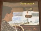 Minutemen – Double Nickels On The Dime 2LP NEW & SEALED SST 028 Reissue