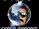 Giorgio Moroder-Best Of Electronic Disco (Blue VINYL LP NUEVO