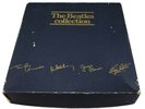 The Beatles Collection Aussie 1st Pressing 14 x Vinyl LP Record Blue Box Set OOP
