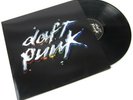 Daft Punk: Discovery Vinyl LP. Homework. Alive 1997. Random Access Memories.